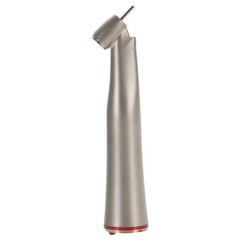 Dental 1:4.2 Increasing Contra Angle 45° Handpiece Fiber Optic Inner Water Spray