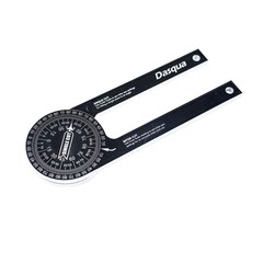 DASQUA 7″ / 170MM MITER SAW PROTRACTOR (1804-1006)