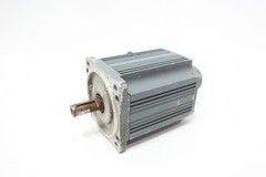 Mitsubishi HA-FF63 Servo Motor 129v-ac 3000rpm 600w 3ph