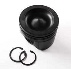 368-7818 Pack of 1 PISTON BODY AND CLIPS Suitable For Caterpillar?