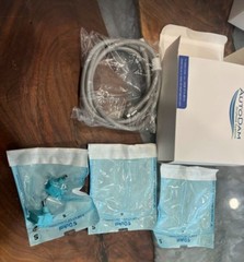 AutoDam Dryfield System – Ultralight optics