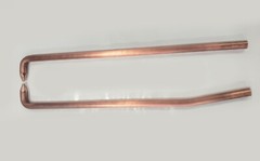 18″ WELDING ARMS FOR ELECTRIC SPOT WELDER