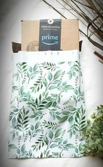 10×13 Poly Mailers Designer Self Adhesive Shipping Envelope Bags Choose design