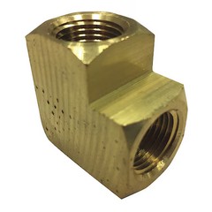 Weatherhead 3500X12 Hose Adapter, 3/4″, Nptf, 3/4″, Nptf