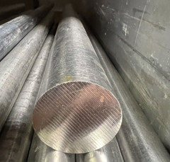 Titanium 6al4v Round Bar 1.875″ x 2″