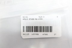 Iee 05464 03400-06-430N Argus Plasma Message Display