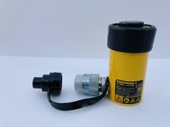 Enerpac RC 102 Trio Hydraulic Cylinder Single Acting 10 Ton Capacity 2″ Stroke