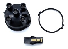 Wisconsin VH4D VG4D W4-1770 V465D PER-LUX Distributor Cap Rotor