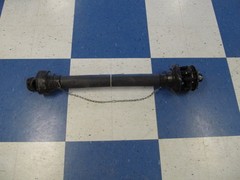 WOODS PTO SHAFT HEAVY DUTY SERIES 6 W/SLIP CLUTCH W-1 3/4″ 20 SPLINE