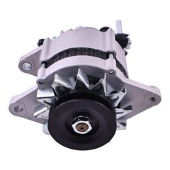 Alternator 23099-36W04 23100-36W04 for Nissan 720 Pickup 2.2L 1981-1983 Engine