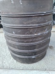 Cherne Industries Muni-Ball 8″ PT# 262-080 BUYER RECEIVES ITEMS PICTURED $100