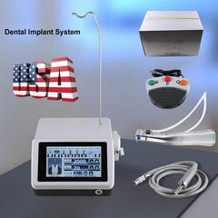 Pro Dental Implant Motor Dental Implant System 20:1 Control Angle