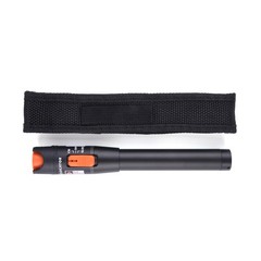Visual Fault Locator – Red Light Test Pen 5/10/30/50KM Fiber Optic Cable Tester