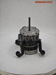 3/4HP 50/60Hz 115-120V 8.8A Blower Motor KMSAH012C33 X13 For Broad-Ocean 1050RPM