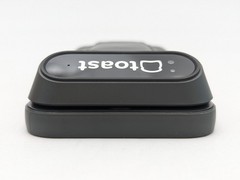 Toast Go 3 Wi-Fi Handheld POS System for Restaurants Water/Dust Resistant TG300