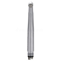 High-speed Air Turbine LED Handpiece W/ Generator, 300,000~400,000rpm 4hole