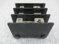 ALLEN BRADLEY 1492-PDM3141 SER.B DISTRIBUTION BLOCK NSNP