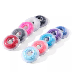 20Rolls Dental Orthodontic Elastolink Chain Long & Short & Continuous