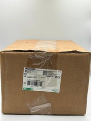Square D HGL36060 Circuit Breaker – 60A, 3 pole, 600VAC, 18kA – Made in Mexico