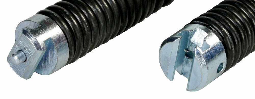 Steel Dragon Tools 62280 C11 Cable fits RIDGID® K1500 Drain Cleaner 1-1/4″ x 15′