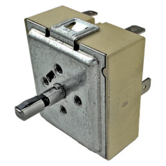Choice Parts for GE WB24T10153 Infinite Switch Range Surface Element Burner