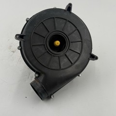 FASCO FURNACE DRAFT INDUCER EXHAUST MOTOR 702111729 Used Tested #D1-31