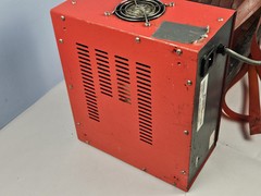 Loctite Zeta 7410 UV Flood Curing System Benchtop/Handheld Works Parts or Repair