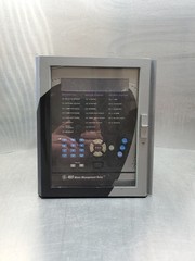 General Electric 469-P5-HI-A20-E Multilin Motor Management Relay w/Case.