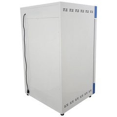210L Electrothermal Incubator Electrically Heated Constant Temperature Incubator