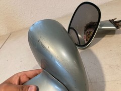 1978-1988 General Motors LEFT Side View Sport Mirror
