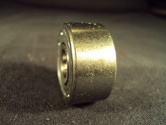 SKF 5200A 2Z TN C3, Double Row Ball Bearing