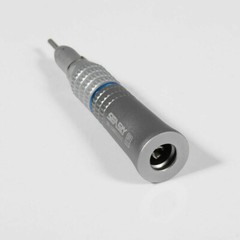 Dental Straight Nose Handpiece 1:1 NSK Style Slow Speed Attachment E-Type