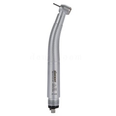 High-speed Air Turbine LED Handpiece W/ Generator, 300,000~400,000rpm 4hole