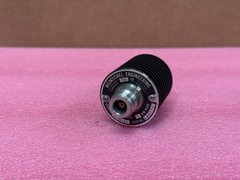 Weinschel Model 37-30-34 30dB Attenuator
