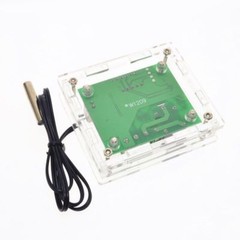W1209 12V -50-110°C Digital Thermostat Temperature Control Switch Sensor + Case