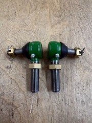 John Deere 750/ 850/ 950/ 1050 Tractor Tie Rod End Pair
