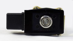1/2 inch NORMALLY OPEN 220V-240V AC Brass Solenoid Valve NPT ONE-YEAR WARRANTY