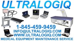 Mindray M7 With Linear Transducer 7L4S (YOU WILL RECEIVE WHAT IS IN THE PICTURE)