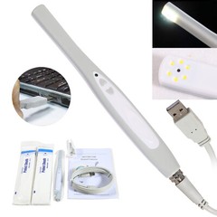 CAM MD740 Dental Intraoral Camera USB Digital Imaging Intra Oral USB-X