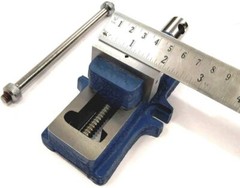 SELF Centering Vice Vise-50 mm 2″ Jaws Width 50 mm Premium Quality