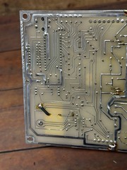 Motherboard Board Only For American Changer AC1001 AC1000 Front Load AC1060