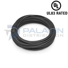 #14 AWG Gauge 600V THHN Solid Copper Wire Multi Colors Available – UL Listed