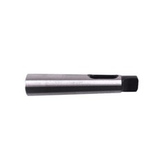 3pcs MT1 to MT2 MT2 to MT3 MT3 to MT4 Morse Taper Adapter Reducing Drill Sleeve
