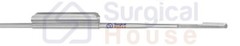 Urology Instruments Storz TURP Electrodes Monopolar Cutting Loops, Cold Knife 5p