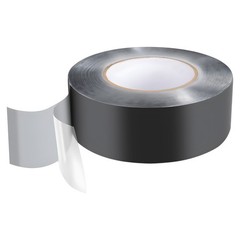 Uimoso Deck Joist Tape Waterproof Butyl Flashing Tape 2 in x 50 ft, Pack of 10