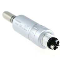 COXO YUSENDENT Dental Inner Water Low Speed Air Motor CX235-3B M4 4Holes
