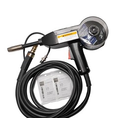 10 ft Spool Gun Replacement fits Eastwood MIG 135 175 250 MP250i Welder