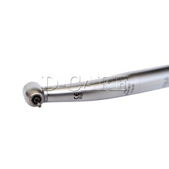 Sirona T3 Racer Style Dental High Speed Handpiece Air Turbine Midwest 2/4 Hole