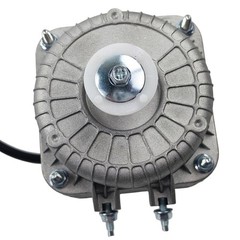 YZF18-25 Fan AC Motor 120V 60HZ 18W 1.01A 1550 r/min, Shaded Pole Motor for S…
