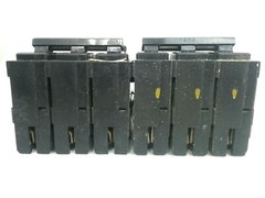 HQP3090H & HQP3070H Westinghouse 90A 70A Circuit Breakers -Next Day Option -Flaw